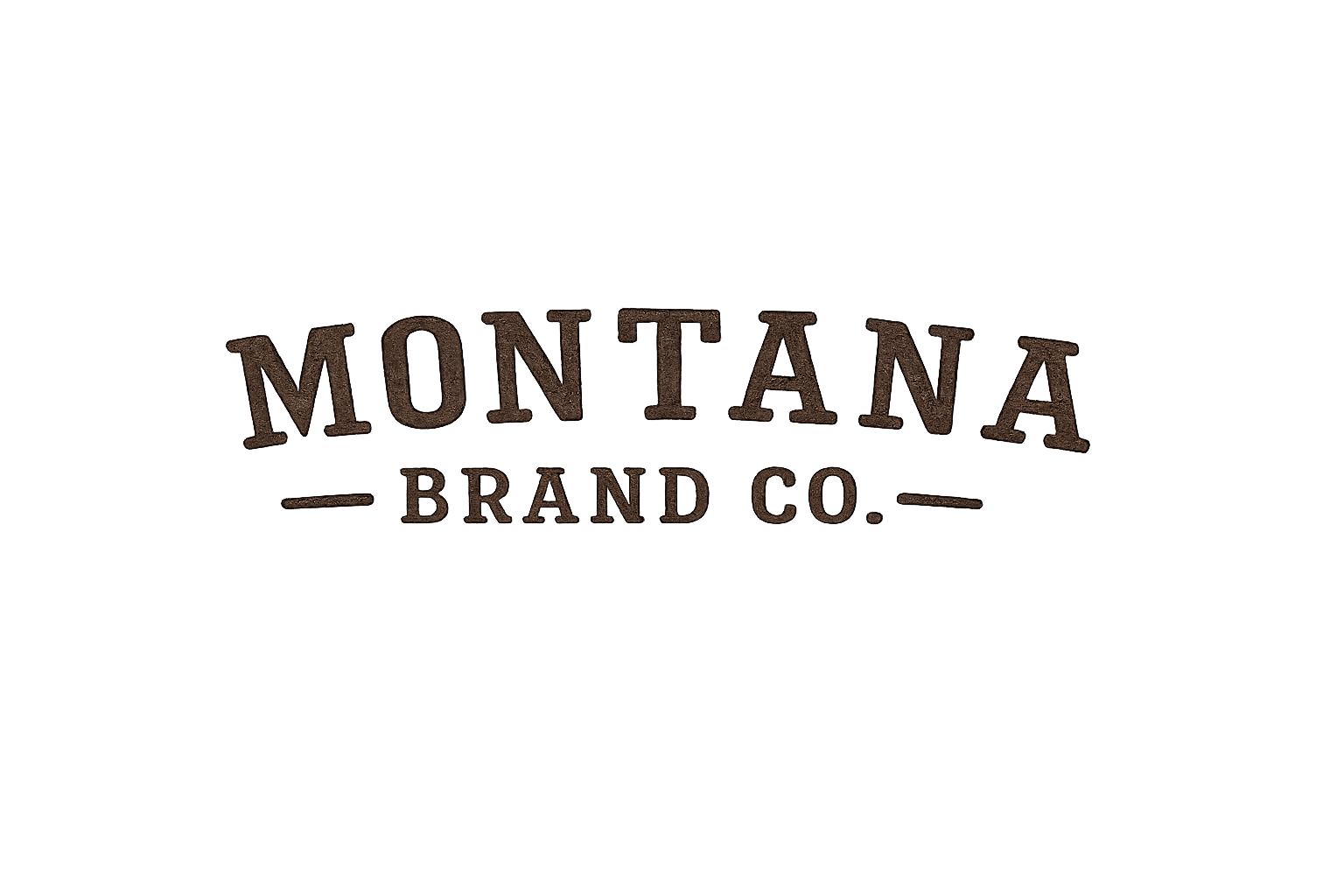 Montana Brand Co.